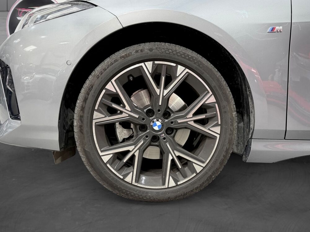 S&eacute;rie 1 M Sport Design 2025 occasion 69530 Brignais