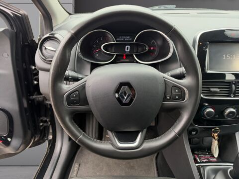 Clio Business 2017 occasion 87000 Limoges