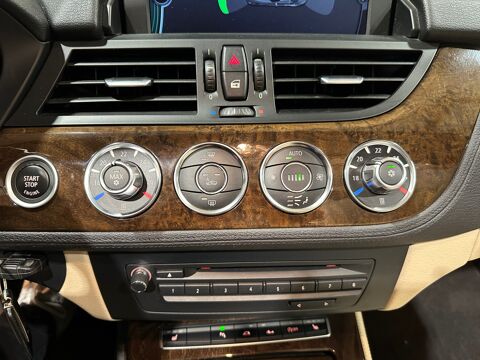 Z4 (E89) SDRIVE28I 245 PURE DESIGN 2012 occasion 54180 Houdemont