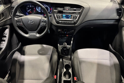 i20 II 1.4 CRDI 90 BUSINESS 2017 occasion 34070 Montpellier