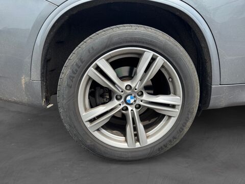 X5 M SPORT 2016 occasion 27200 Vernon