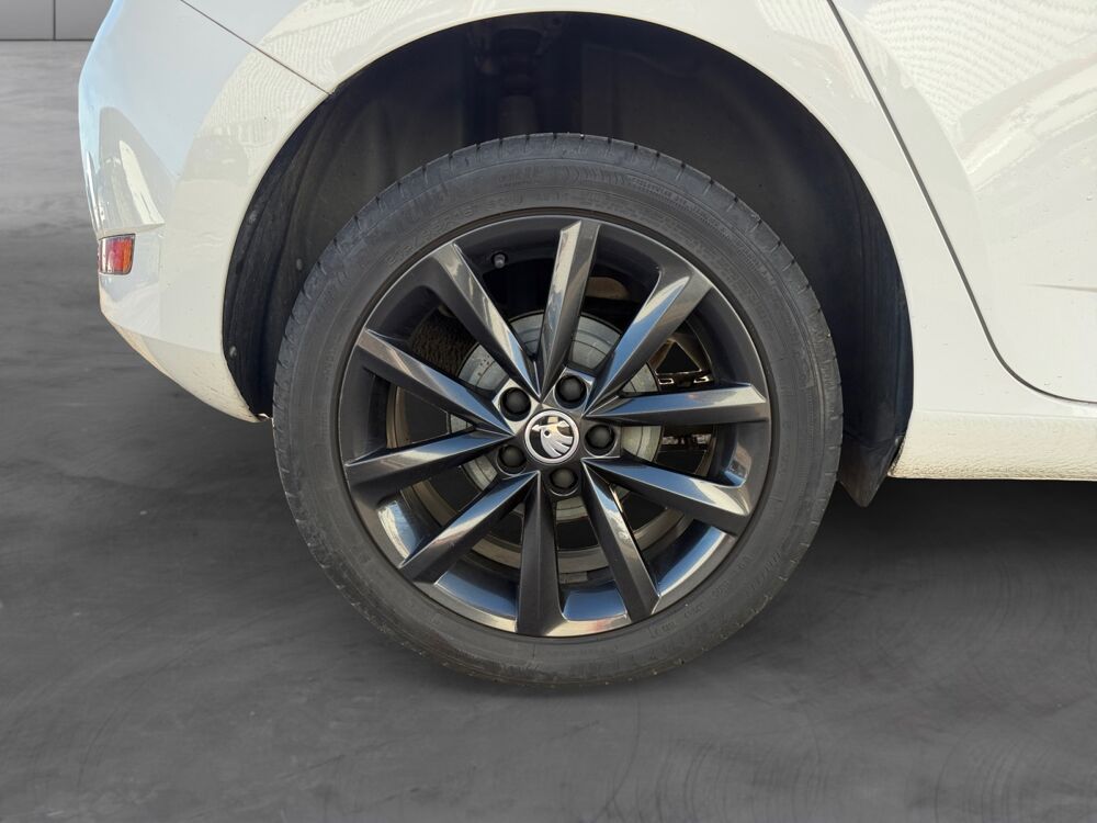 Fabia Edition 2019 occasion 27200 Vernon