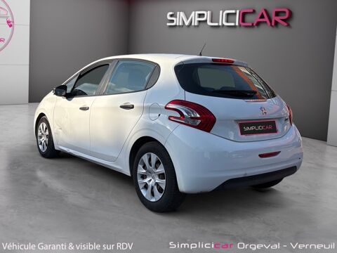 208 Active 2014 occasion 78480 Verneuil-sur-Seine