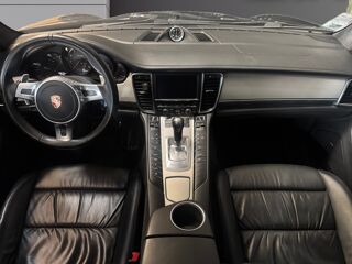 Panamera 4.8 V8 TURBO 2010 occasion 64121 Serres-Castet