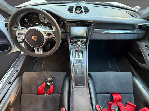911 GT3 2015 occasion 83210 La Farl&egrave;de