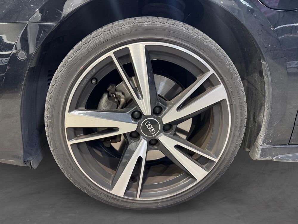 A3 1.4l tfsi 204 chvDESIGN LUXE S TRONIC 2021 occasion 34070 Montpellier