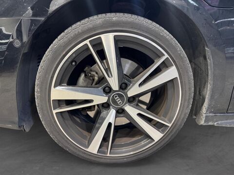 A3 1.4l tfsi 204 chvDESIGN LUXE S TRONIC 2021 occasion 34070 Montpellier