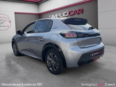 208 Style 2022 occasion 14320 Saint-Andr&eacute;-sur-Orne