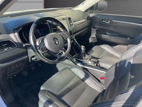 Koleos 1.6 dCi 130ch energy Intens 2019 occasion 17200 Saint-Sulpice-de-Royan