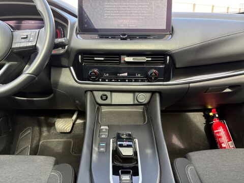 Qashqai N-Connecta 2023 occasion 62223 Saint-Laurent-Blangy