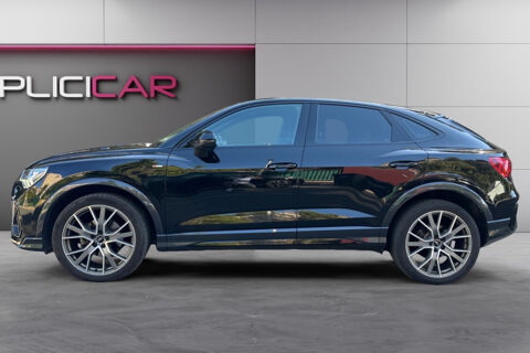 Q3 SB 35 TDI 2.0 150 BUSINESS EXECUTIVE STRONIC 2022 occasion 13600 La Ciotat