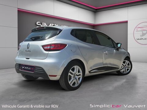 Clio IV TREND 2018 occasion 30600 Vauvert