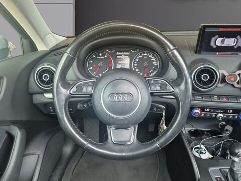 A3 1.8 TFSI 180 S LINE 2014 occasion 26000 Valence