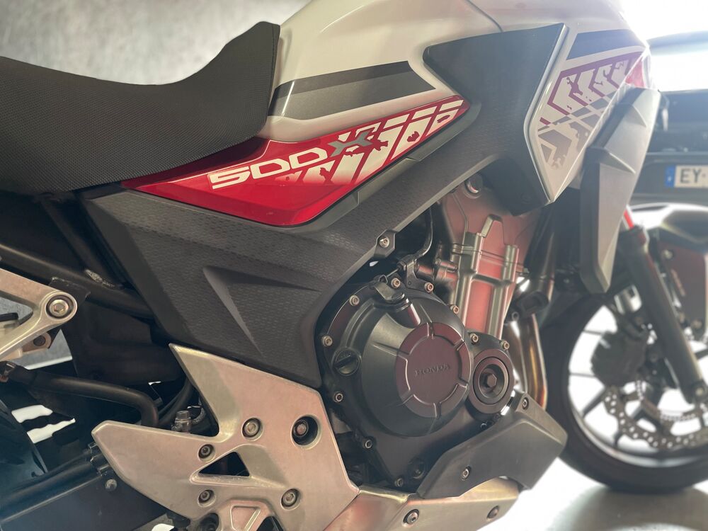 HONDA 2017 occasion 34070 Montpellier