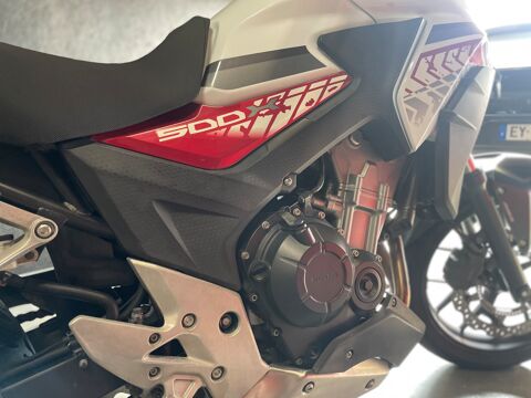 HONDA 2017 occasion 34070 Montpellier