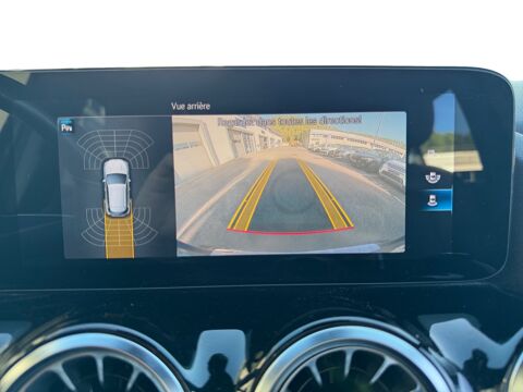Classe GLA GLA 250 E PROGRESSIVE LINE DCT 2020 occasion 13600 La Ciotat