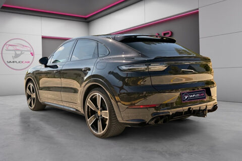 Cayenne III 3.0 V6 E-HYBRID 462 18KWH 2020 occasion 13600 La Ciotat