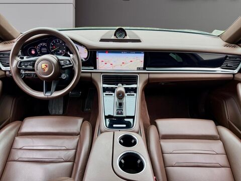 Panamera 4S 2021 occasion 25410 Saint-Vit