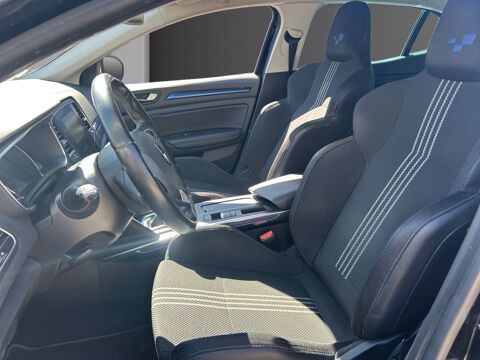 M&eacute;gane TCE 130 AKAJU 2016 occasion 69730 Genay