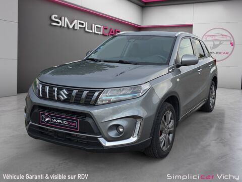 Vitara Privil&egrave;ge 2020 occasion 03300 Cusset