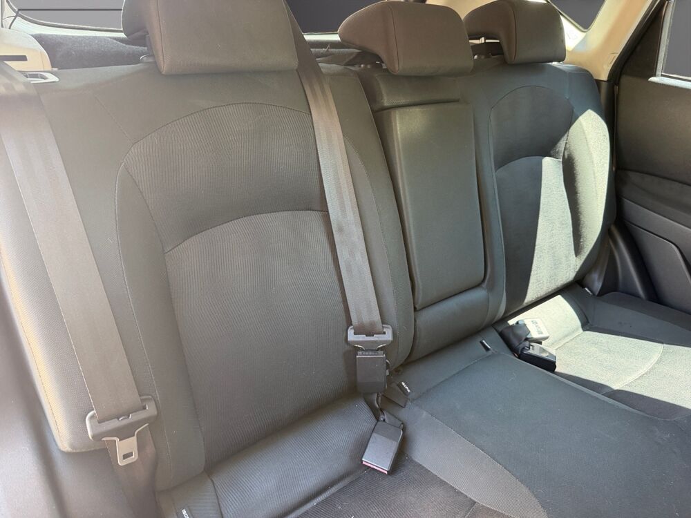 Qashqai (2) 2.0 DCI 150 FAP 8CV ACENTA 2011 occasion 06400 Cannes