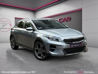 XCeed XCEED 1.5 T-GDI 160 PREMIUM DCT 2022 occasion 30900 Nimes