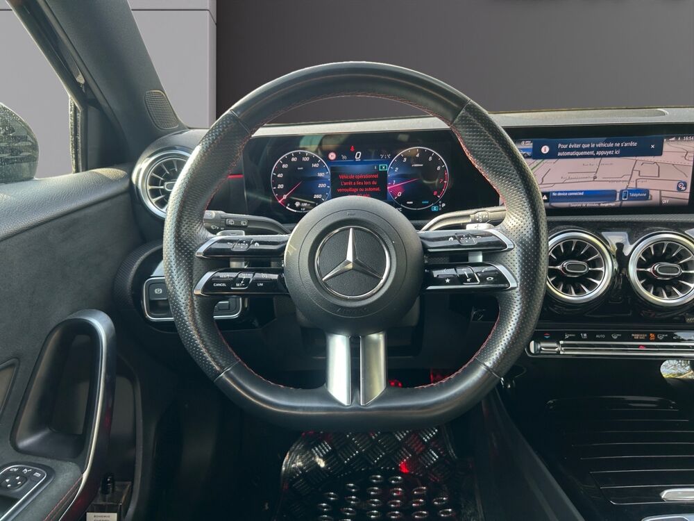 Classe A A180 AMG LINE 2023 occasion 34070 Montpellier
