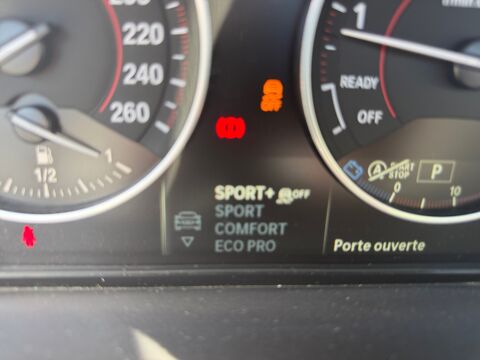 Divers M 135I 2016 occasion 69730 Genay