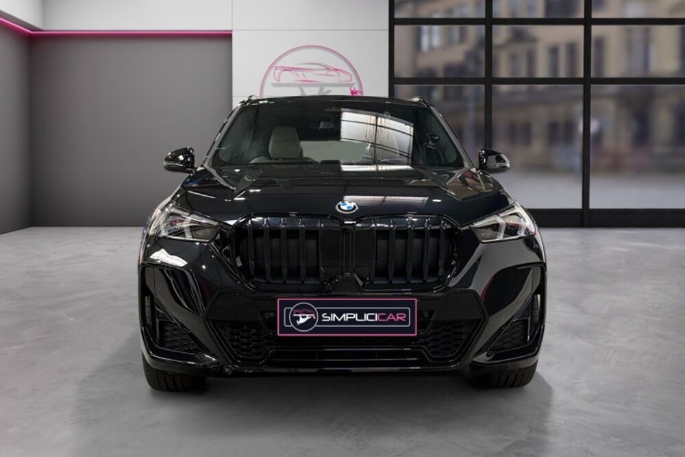 X1 (U11) SDRIVE 20I 170 DKG7 M SPORT 2023 occasion 69530 Brignais
