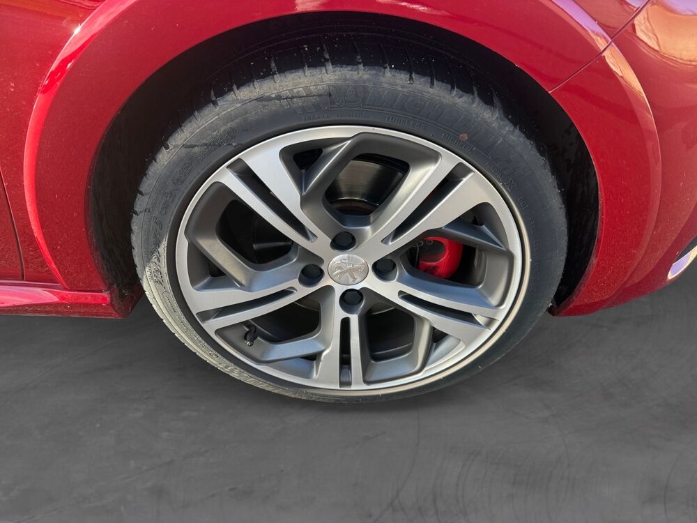 208 1.6 16V GTI 2017 occasion 27200 Vernon