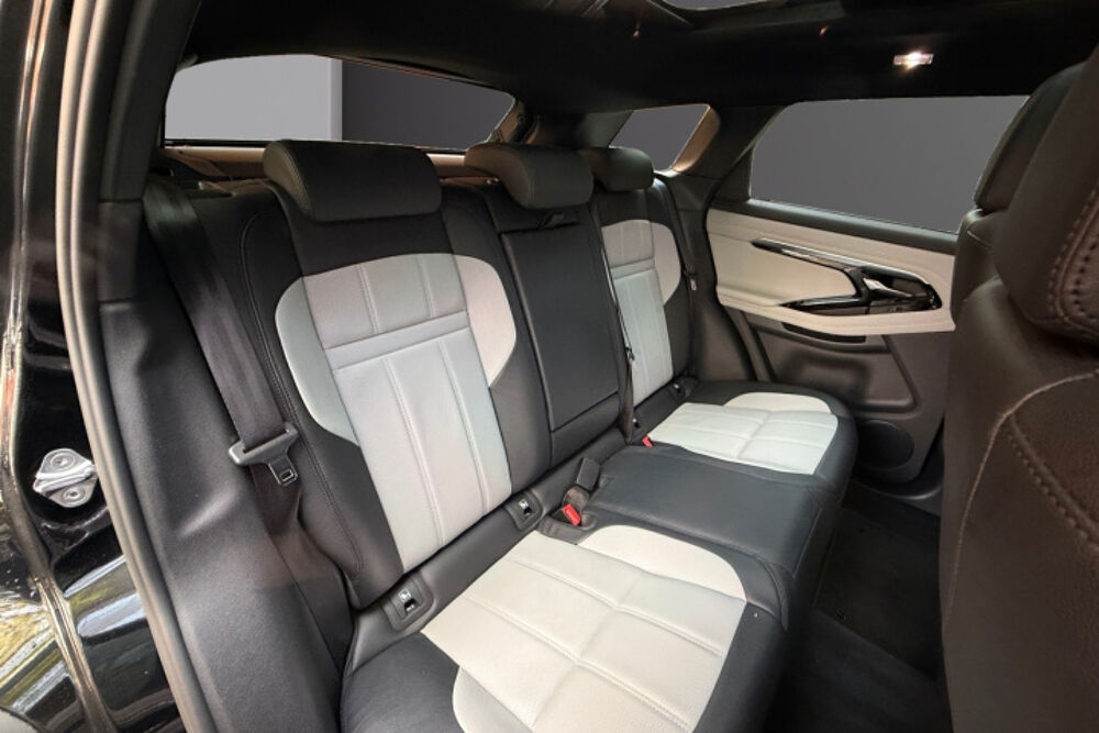 Range Rover Evoque II P200 MHEV 4WD R-DYNAMIC BVA9 2023 occasion 93100 Montreuil