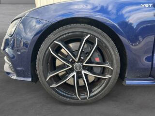 Divers SPORTBACK 4.0 TFSI 420 QUATTRO S TRONIC 7 2013 occasion 26000 Valence