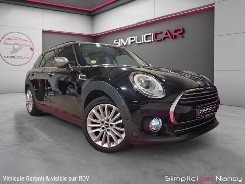 Annonce voiture Mini Clubman 15980 €