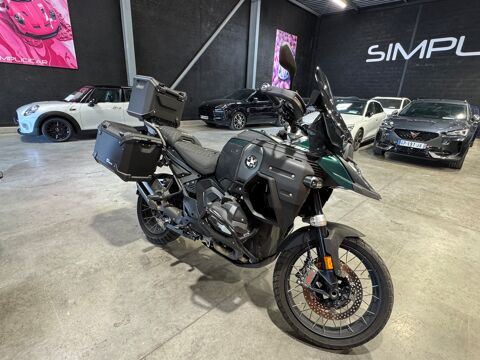 Moto BMW 2024 occasion Montpellier 34070