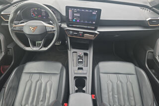 Leon 1.4 E-HYBRID 245 VZ DSG6 2021 occasion 60000 Beauvais