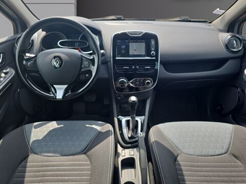 Clio Intens 2015 occasion 03300 Cusset