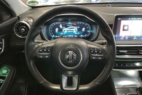 MG.EHS 1.5T GDI PLUG-IN HYBRID COMFORT 2021 occasion 73290 La Motte-Servolex