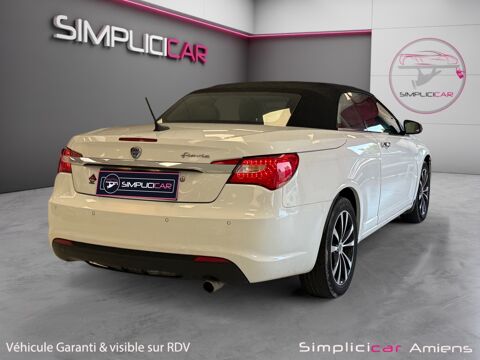 Flavia II 2.4 170 AUTO 2012 occasion 80080 Amiens