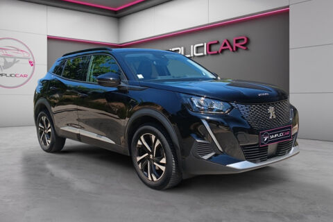 Annonce voiture Peugeot 2008 13480 €