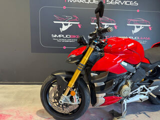 DUCATI 2020 occasion 83210 La Farl&egrave;de