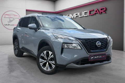 Nissan X-Trail IV E-POWER 213 E-4ORCE 7PL 2023 occasion Pinsaguel 31120