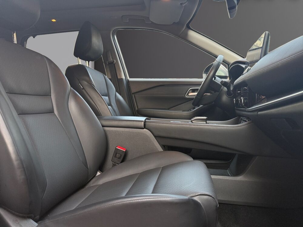 X-Trail Tekna 2023 occasion 06400 Cannes