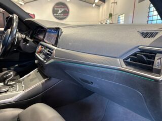 S&eacute;rie 3 TOURING M340I XD 374 BA 2020 occasion 73290 La Motte-Servolex