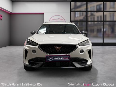 Formentor 2.0 TSI 310 VZ TRIBE EDITION 4DRIVE DSG 2022 occasion 69530 Brignais