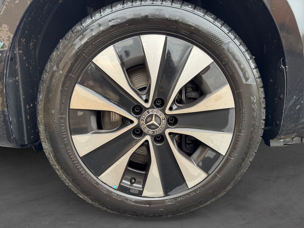 Vito Select 2024 occasion 69730 Genay