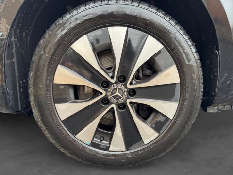 Vito Select 2024 occasion 69730 Genay