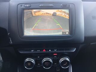 Duster 1.5 BLUE DCI 115 PRESTIGE 2021 occasion 13600 La Ciotat