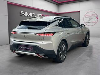 DS4 Cross Trocadero 2023 occasion 06400 Cannes