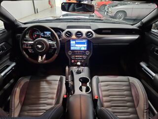 Mustang KIT SHELBY 2018 occasion 62223 Saint-Laurent-Blangy