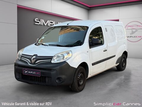 Kangoo Express MAXI CA 1.5 DCI 110 EXTRA 2019 occasion 06400 Cannes